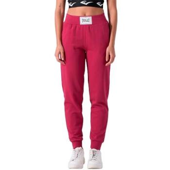 Pantaloni Sportivi Everlast Label