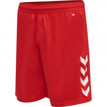 Hummel Core XK Shorts de Poliéster
