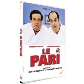 Le pari