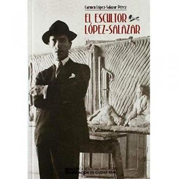 El escultor López-Salazar: 224