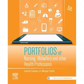 Vitalsource Technologies, Inc. Portfolios for Nursing, Midwifery and other Health Professions