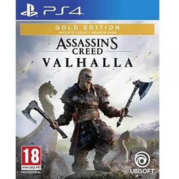 Assassin's Creed Valhalla Gold Edition