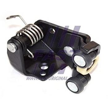 FT95572 Guida Porta Rapido