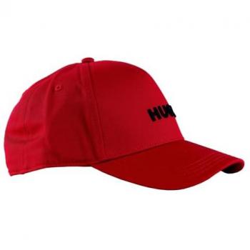 Hugo Boss Jude Pink Baseball Cap – One Size Male