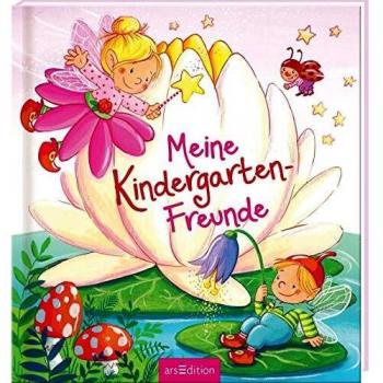 Meine Kindergarten-Freunde