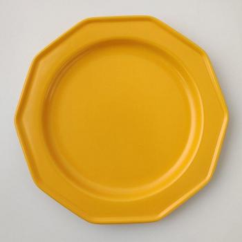 Porcelain Pizza and Desserts Plate