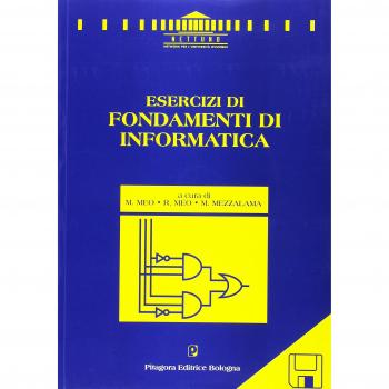 Esercizi di fondamenti di informatica