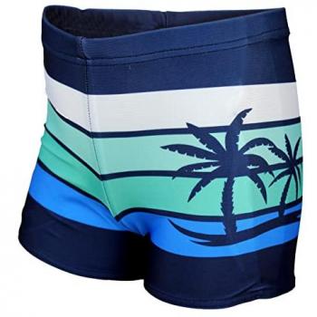 Aquarti Badehose Jungen mit Motiven