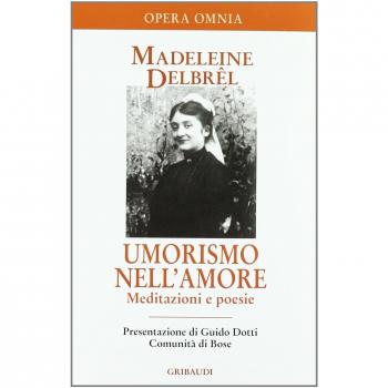 UMORISMO NELL'AMORE DELBREL