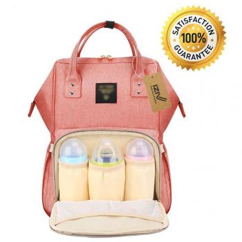 Mochila de viaje para pañales iZiv