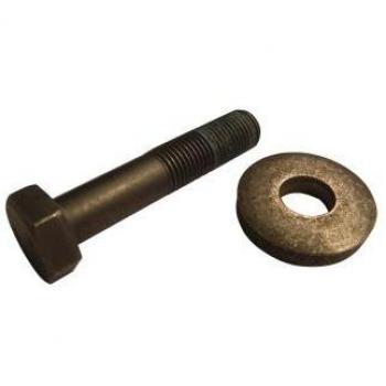 Kit de montage poulie-vilebrequin CONTITECH MS01