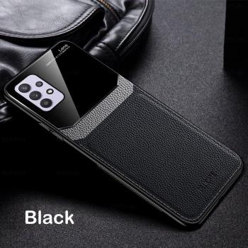 Samsung Galaxy A53 5G Leather Phone Cover