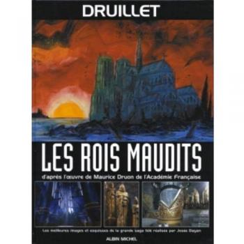 Les rois maudits