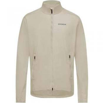 Giacca Subile Vento GOREWEAR Concurve Beige S