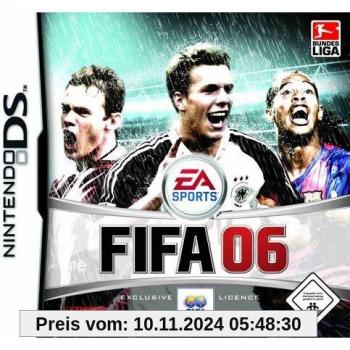 FIFA 06 – version complète