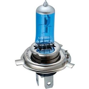 Kit Ampoules Spectra Xenon H4 100W + Phare T10