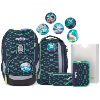 Ergobag Gym Bag „Kobaltblau“