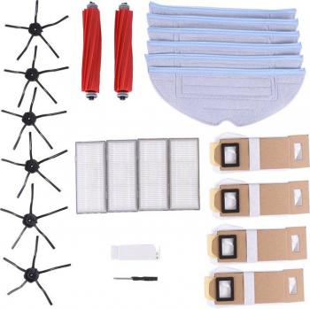 Xiaomi Roborock S7 S70 S7max T7S T7S Plus Cleaning Kit