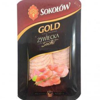 Saucisses Kabanosy Goût d'Aventure