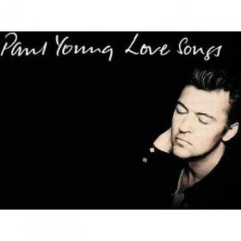Chansons d'Amour de Paul Young