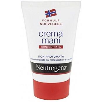 NEUTROGENA MANI CR MANI S/PROF