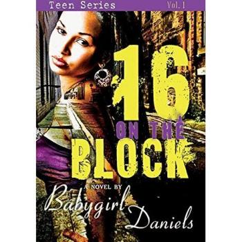16 1/2 on the Block: Babygirl Dramas, Band 2