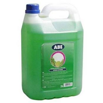 INCO‑Veritas Abe Tè Verde Lime 5 Lotto Grande