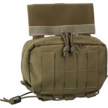 Cartera Tatán Tasmanian Tiger Oliva 12