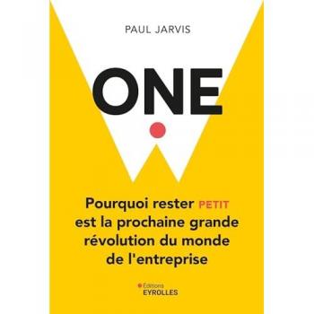 One