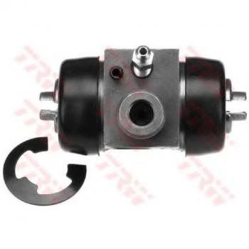 Cylindre de roue pour MG MGB GT Coupe TRW BWF110