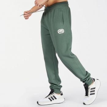 Pantaloni Uomo Kaki Ecko Vance Taglia L