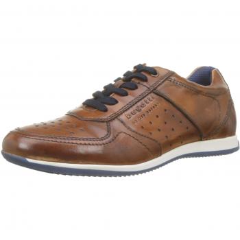 Bugatti Herren Schuhe Tomeo 311450073500-6300