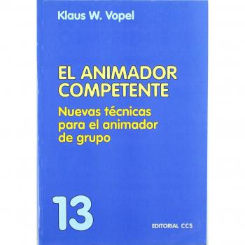 El Animador Competente