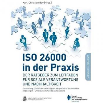 ISO 26000 in der Praxis