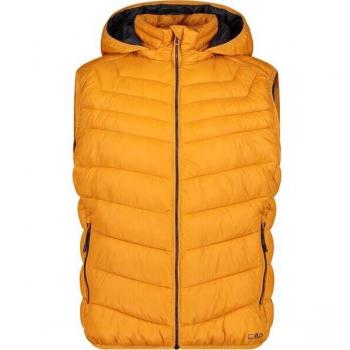 CMP 33K1617 Male Orange Field Vest
