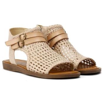 Blowfish Malibu Sandalo Dorato “Sogno”