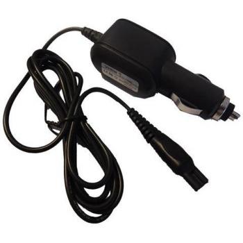 HQ7360/17 Shaver USB Car Charger – 12V