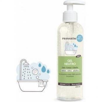 Gel Pranarôm Neutre 250 ml