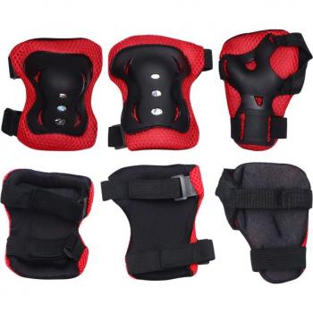 6PCS Child Sports Protection Gear