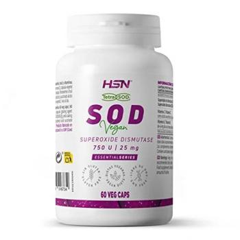 Tetrasod® HSN SOD 25mg