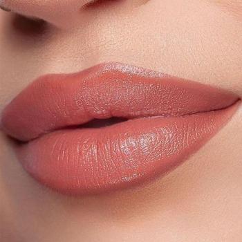 Classic Rose Lip Outline