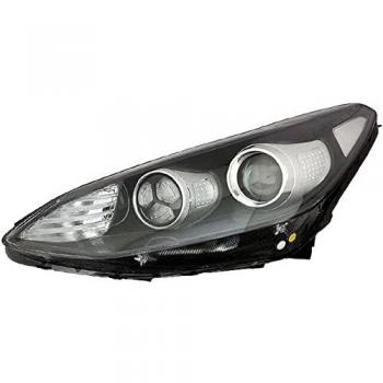 Faro Principal Izquierdo Eléctrico LED con Luz Diurna para Kia Sportage (16-18)