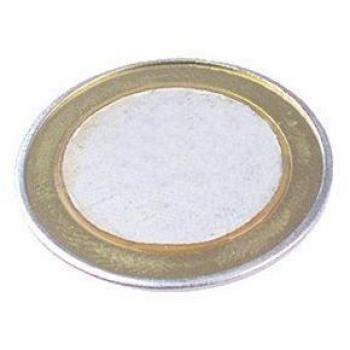 Piezoelectrico Ceramico 27mm