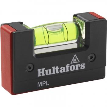 Hultafors Pocket Level MPL 68mm