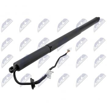 AE‑CH‑062 Gas Spring for Vehicle Boot Area