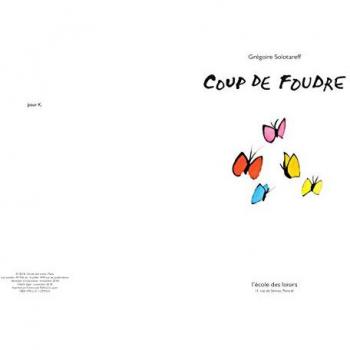 Coup de Foudre