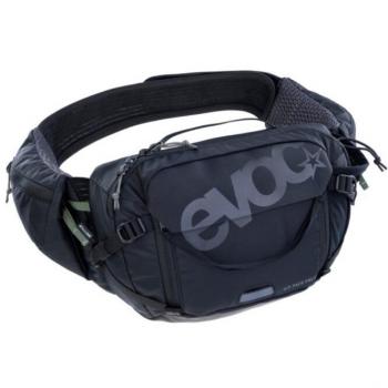 Sacoche banane Evoc Hip Pack Pro 3 en nylon recyclé