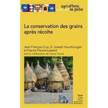 La conservation des grains après récolte