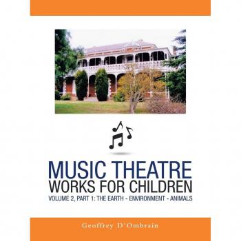 Music Theatre Works for Children