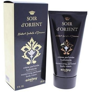 Sisley Soir D'Orient Perfumed Body Cream 150 ml
